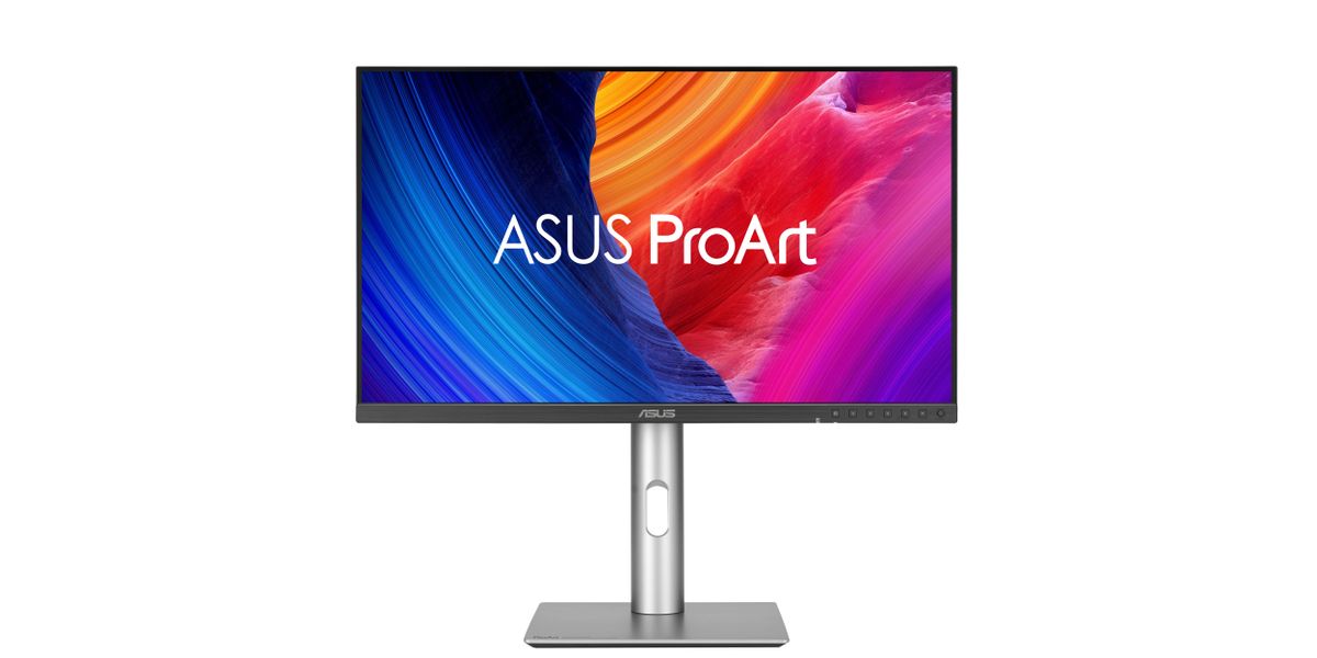 ASUS ProArt PA32QCV 80.1cm (16:9) HDMI DP