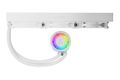 ARCTIC WAK Liquid Freezer III Pro 420 A-RGB (White)
