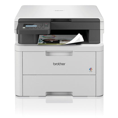 Brother DCP-L3520CDW Πολυλειτουργική Έγχρωμη LED 3 σε 1