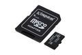 SD MicroSD Card   8GB Kingston SDHC     (Class10) w.A A1 retail