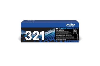 Toner Brother TN-321BK HL-L8250CDN