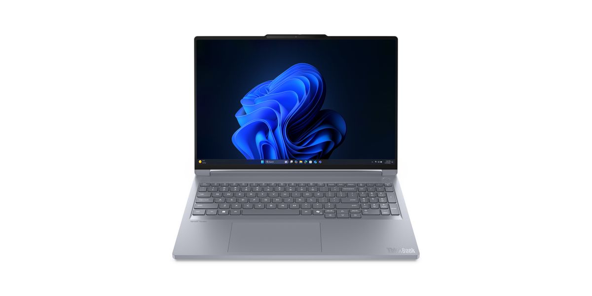 Lenovo ThinkBook 16p    G6 16" Ultra7 255HX 32/1TB RTX 5060 W11P