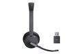 Yealink Headset WH64 Hybrid Dual UC