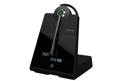 Jabra Headset Engage 75 SE Konvertibel Mono schnurlos