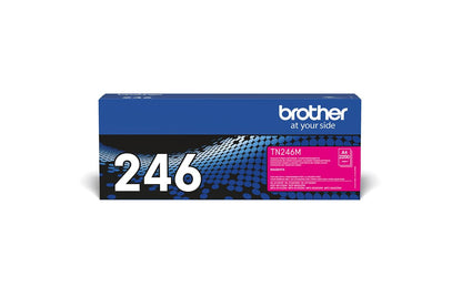 Toner Brother TN-246M HL-3142/52/72