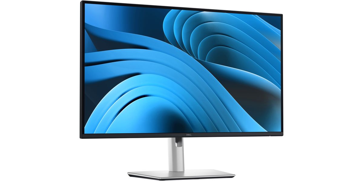 Dell 68.6cm (27") P2725D 16:09 HDMI+DP+USB IPS