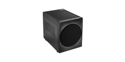 Chieftec Geh MIDI CUBE CI-03B-OP (B) 2xUSB3.0/1xUSB3.2
