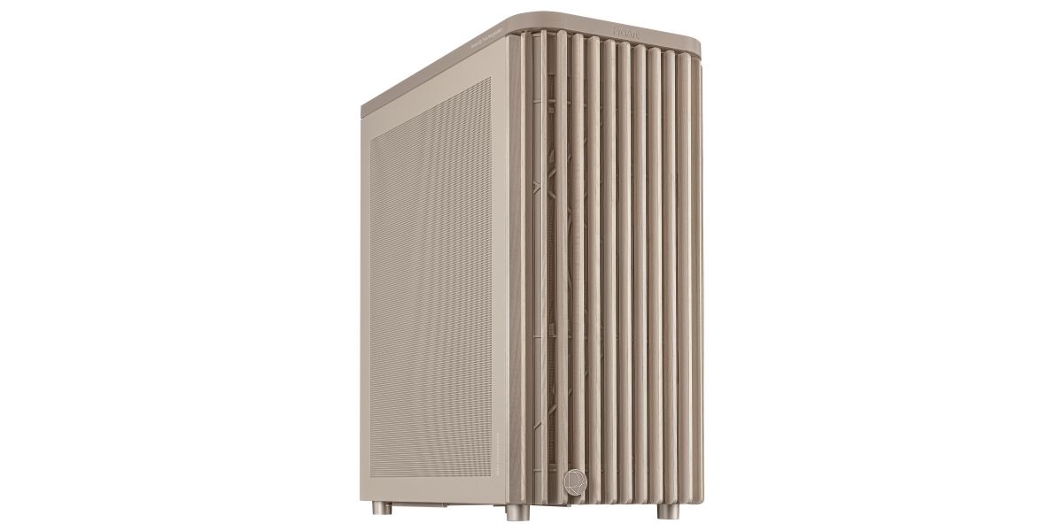 ASUS GEH PROART PA401 WOOD MESH PWM BEIGE