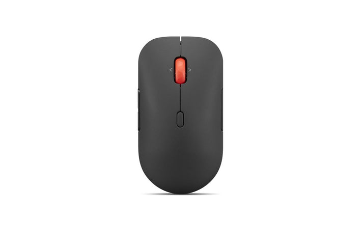 Lenovo Wireless Multi-Mode Pro Plus Mouse 6050 Eclipse Black | VNP