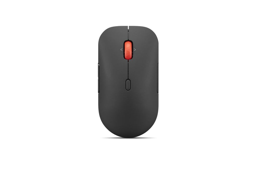 Lenovo Wireless Multi-Mode Pro Plus Mouse 6050 Eclipse Black | VNP