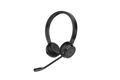 Jabra Headset Evolve 65 TE UC Duo USB