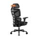 COUGAR Gaming-Stuhl Terminator Air, Schwarz