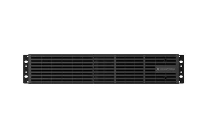 CONCEPTRONIC USV erweitert. Batteriemodul 72V Rackmoun