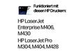 HP 59X       Schwarz     LaserJet    Tonerpatrone