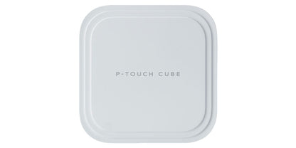 Brother P-touch P910BT CUBE Pro