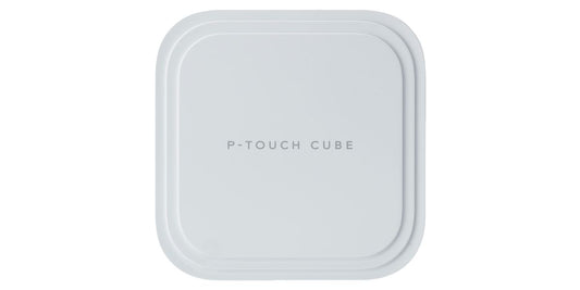 Brother P-touch P910BT CUBE Pro