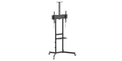 Equip Bodenstandhalter  37"-70"/1TFT  70kg Economy        sw