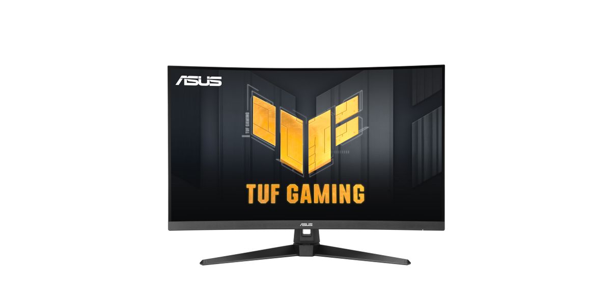 ASUS TUF Gaming VG32VQM5B 80.01cm (16:9) FHD HDMI DP