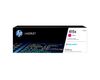HP 415X      Magenta     LaserJet    Tonerpatrone