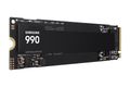 SSD    2TB Samsung  M.2  PCI-E   NVMe Gen4 990 Basic retail