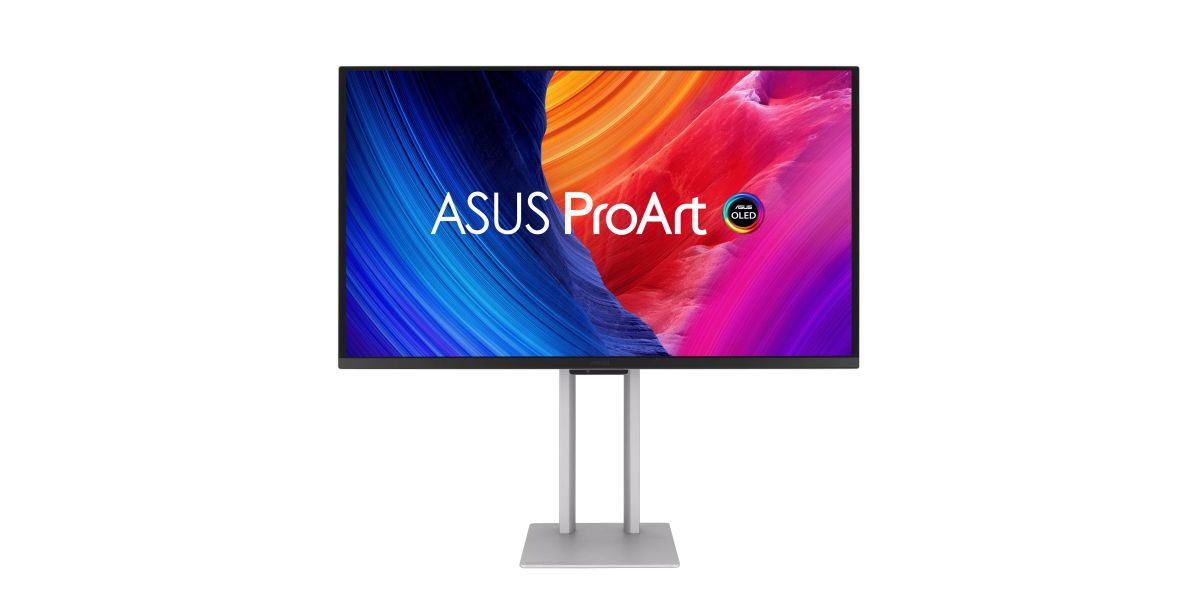 ASUS ProArt PA27UCDMR 67.32 cm (16:9) QD-OLED