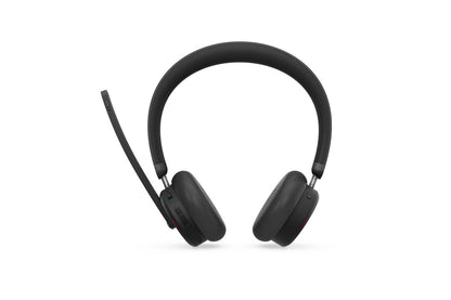 Lenovo Dual-Mode Wireless ANC Headset 6550 (USB-A, Teams)