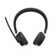 Lenovo Dual-Mode Wireless ANC Headset 6550 (USB-A, Teams)