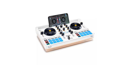 Mixersteuerung Hercules DJ Control Mix Ultra λιανική