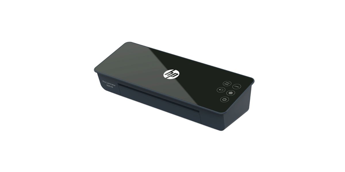 HP Laminiergerät Pro Laminator  600 A4