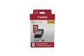 Patrone Canon CLI-581 4er-Pack black + color + paper