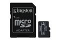 SD MicroSD Card   8GB Kingston SDHC     (Class10) w.A A1 retail