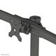 Neomounts TIS 10"-27" 3TFT 3Gelenke schw. Max.24