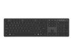CONCEPTRONIC Tastatur+Maus Wireless       Layout PT  schwarz