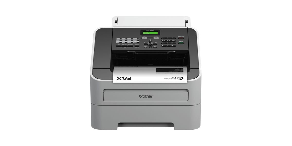 Brother FAX-2840