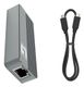 LevelOne Adapter GigaBit    USB-C3.2->RJ45            10Gbps