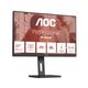 AOC 68,6cm (27")  U27E3UF 16:09 2xHDMI+DP+USB 4K Lift black