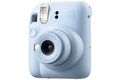 Fujifilm Instax Mini 12 - Instant Camera - pastel blue
