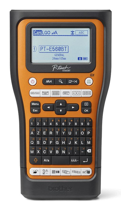 Brother P-touch E560BTVP