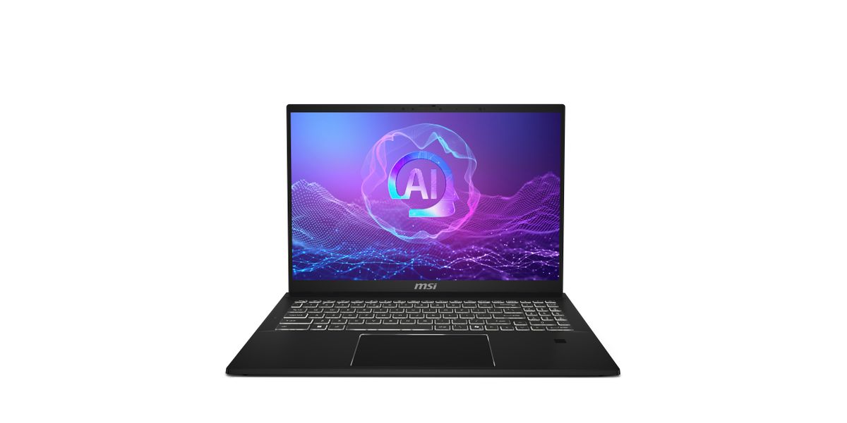 MSI Summit A16 AI+ A3HMTG-035 16" AI9-365/32GB/1TB/AMD 880M W11P