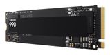 SSD    2TB Samsung  M.2  PCI-E   NVMe Gen4 990 Basic retail