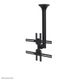 Neomounts DEH 32"-60" 1TFT 1Gelenk H:64-104cm Max.35KG sw