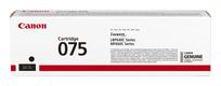 Toner Canon 075 BK           black              1400 Seiten