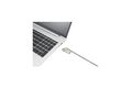 Kensington NanoSaver Slim 2.0 EQ Laptopschloss