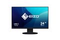 EIZO 60.5cm (23,8") EV2480-BK 16:09 DVI+HDMI+DP+USB-C black