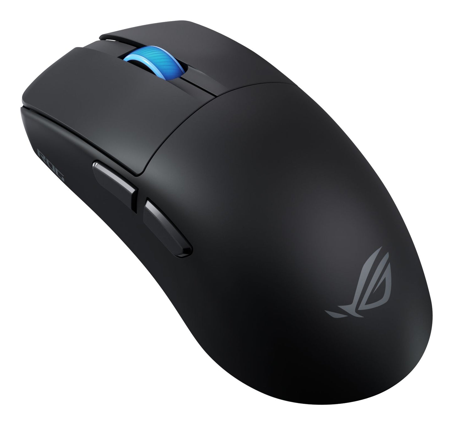 ASUS ROG Harpe II ACE ΜΑΥΡΟ