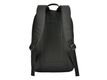 CONCEPTRONIC Notebook-Rucksack 15" Multi-Fächer-Design schw.
