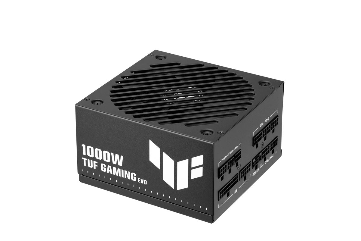 ASUS Netzteil TUF-GAMING-1000G-EVO            1000W 80+ Gold