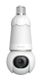 IMOU IPCam Bulb Cam 3MP WLAN 1296P IR 25m