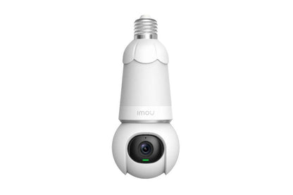 IMOU IPCam Bulb Cam 3MP WLAN 1296P IR 25m