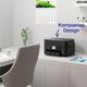 EPSON WorkForce WF-2960DWF 4-in-1 Tinten-Multi